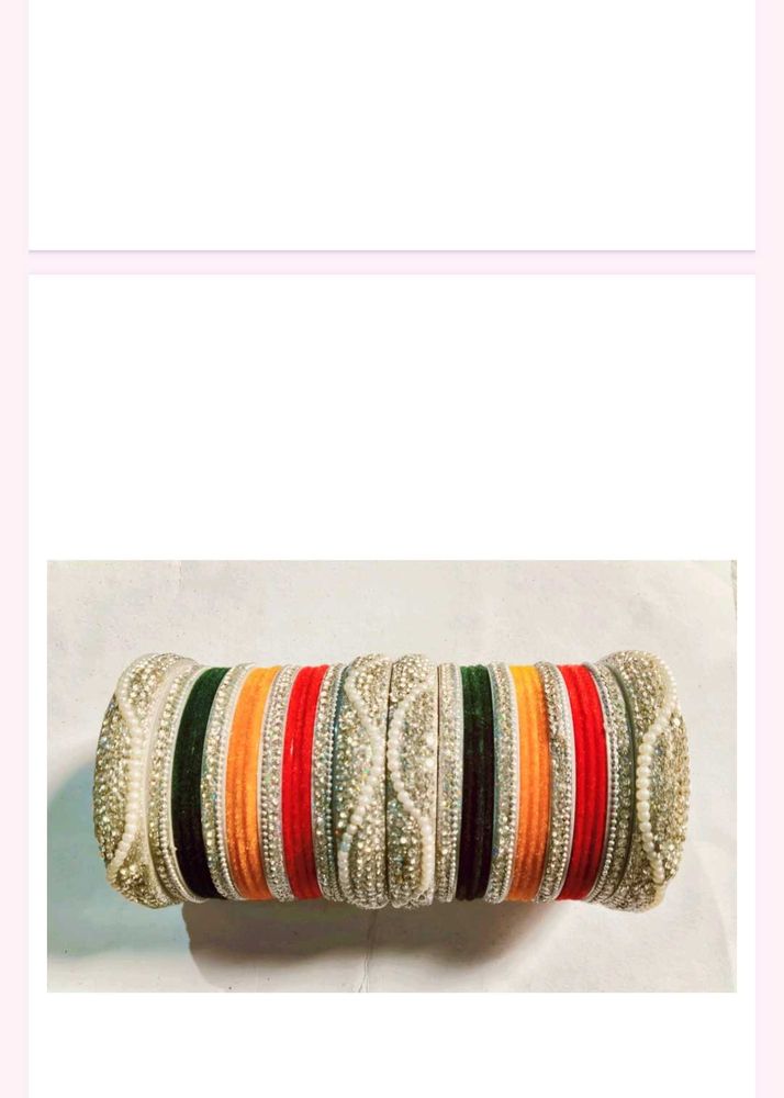Bangles &amp; Bracelets
