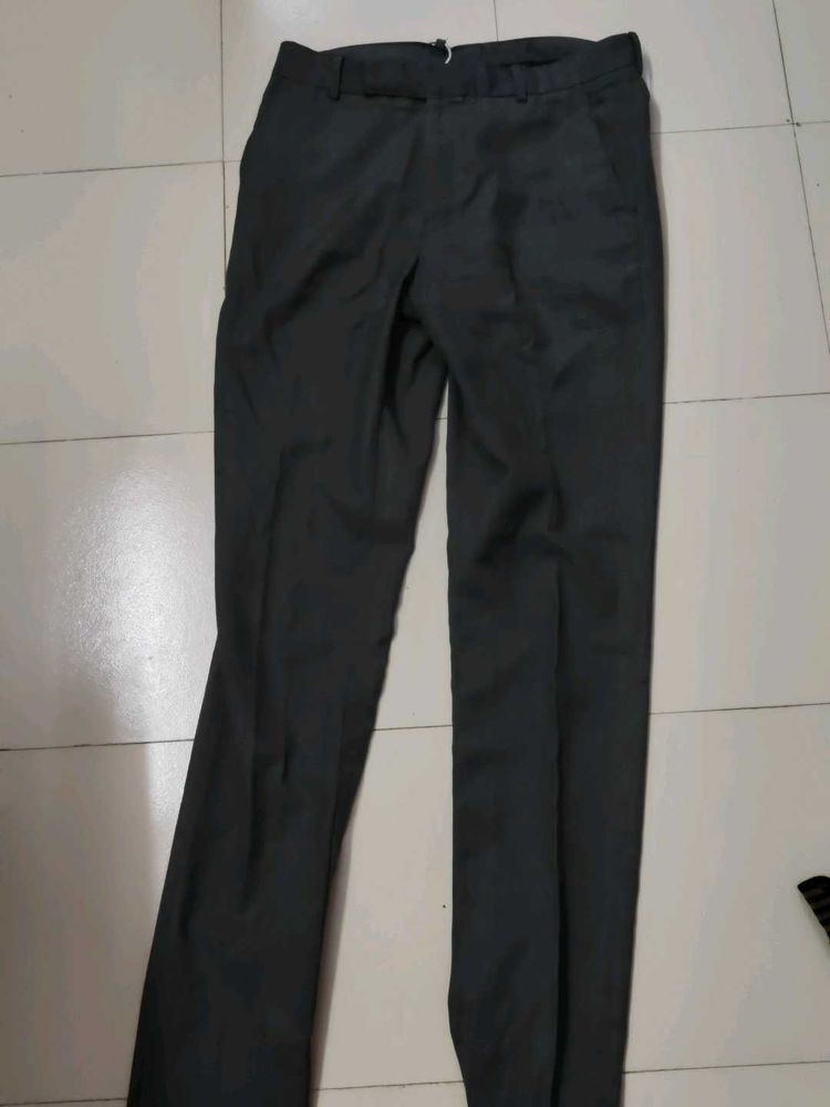 Formal Pants