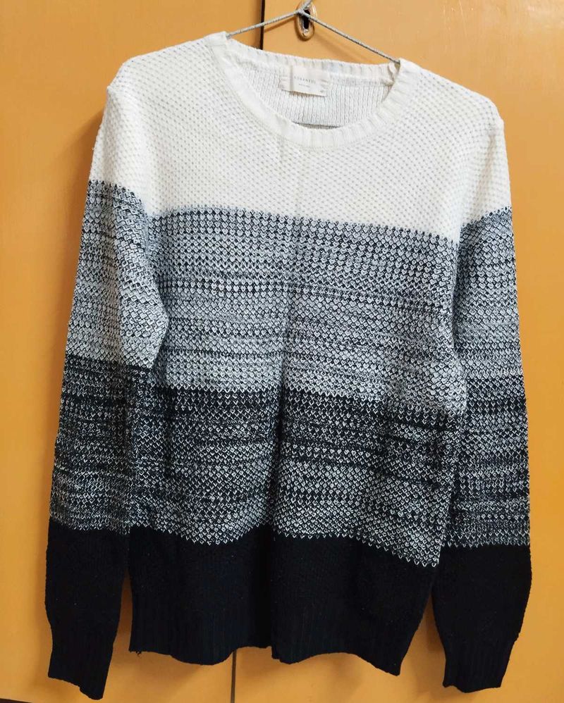 Kobaneul (made in korea) pullover sweater