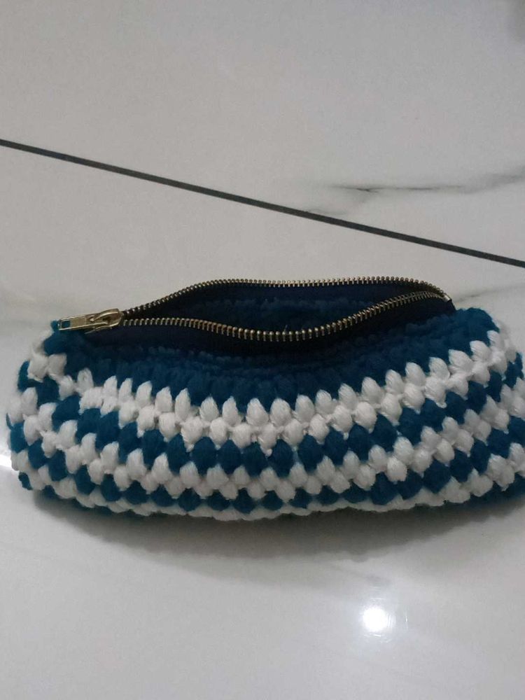Crochet Pencil Kit