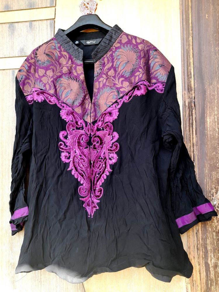 Short Kurti/tunic