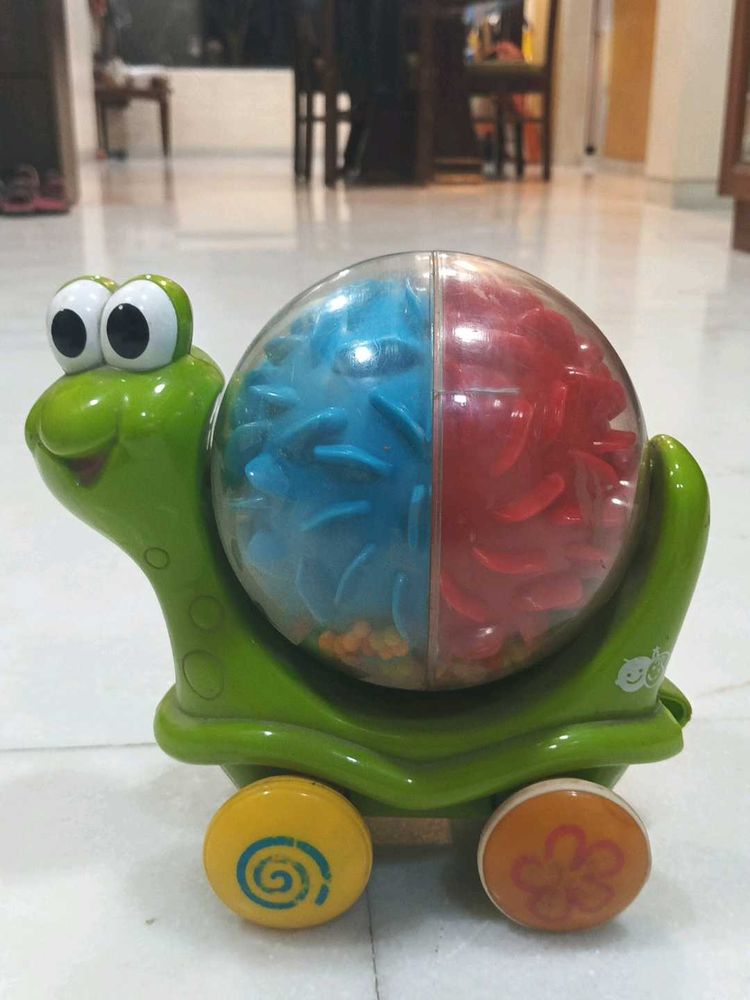 🐌Snali Moving Toy For Kids 🐌