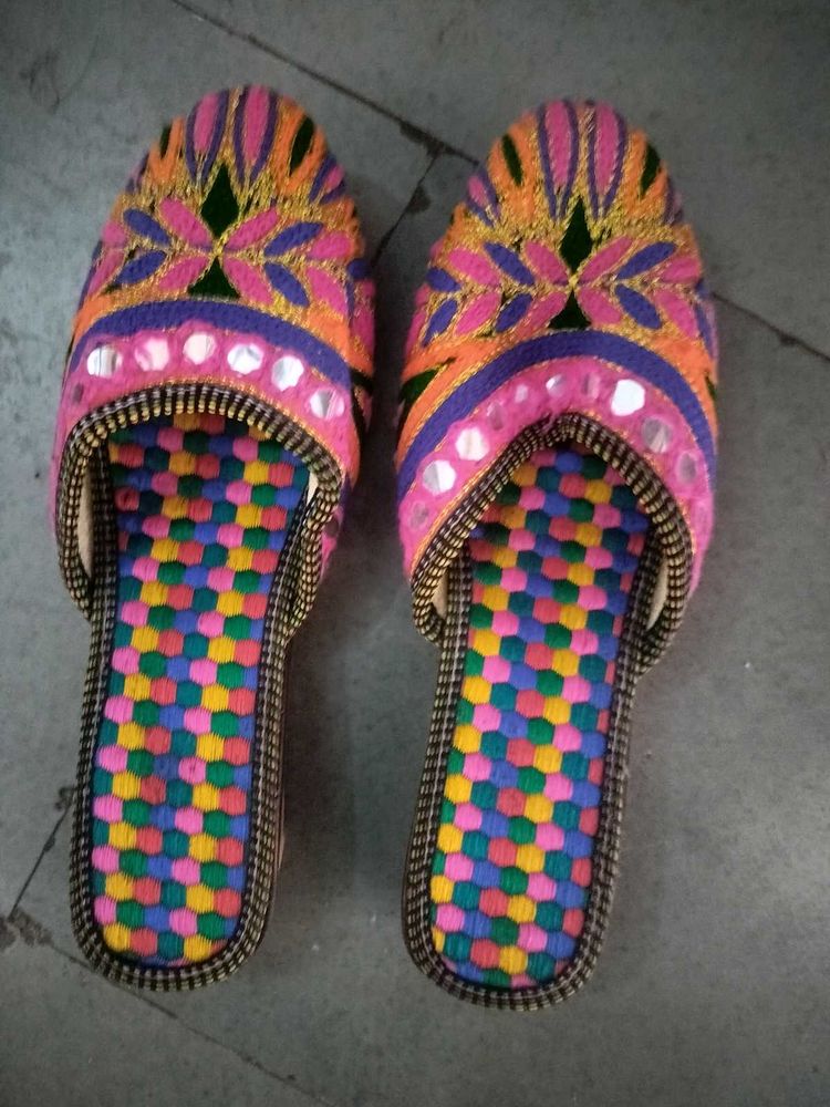New Condition