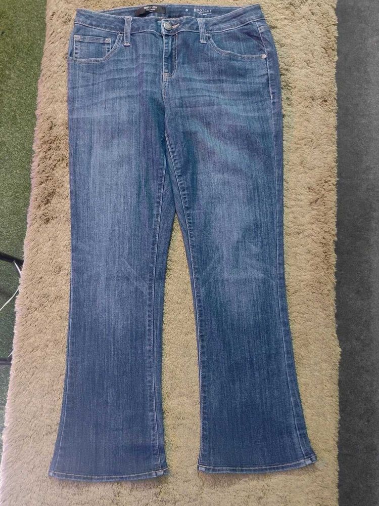 Old Navy Bootcut Jeans