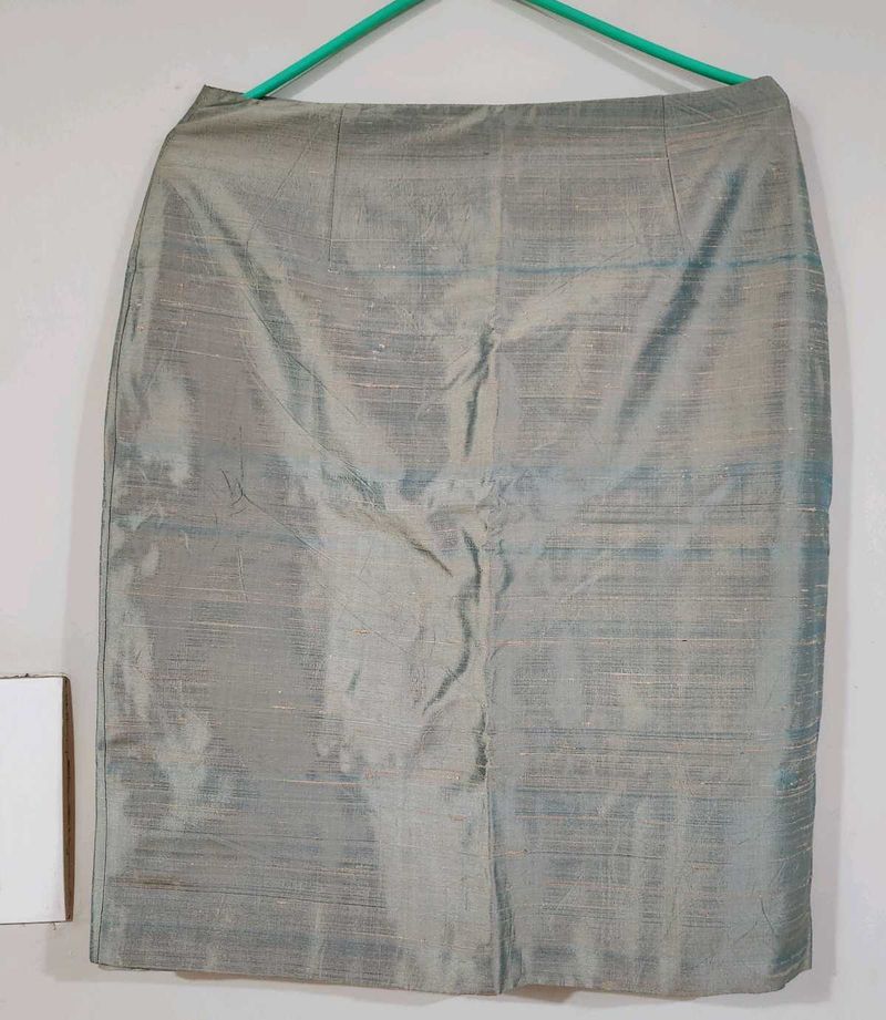 Pencil Skirt