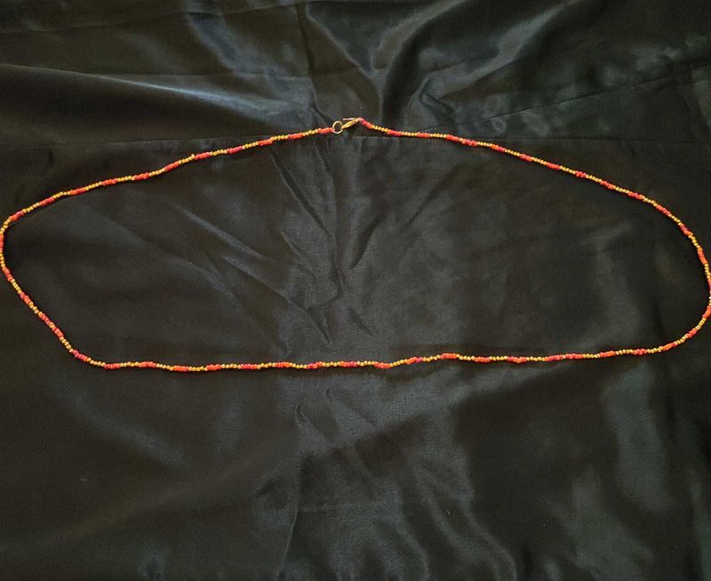 Beaded Waistchain