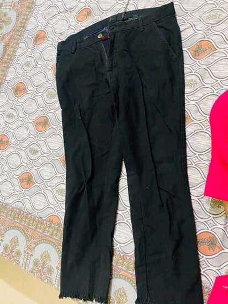 Black Jeans For Women