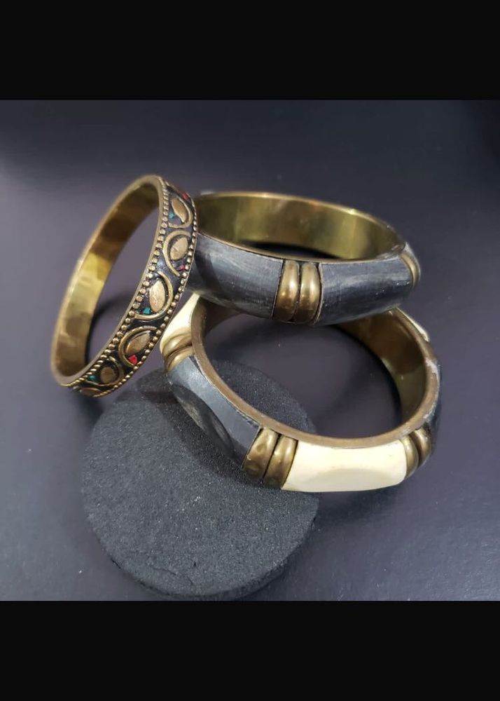 Bangle Set of 3