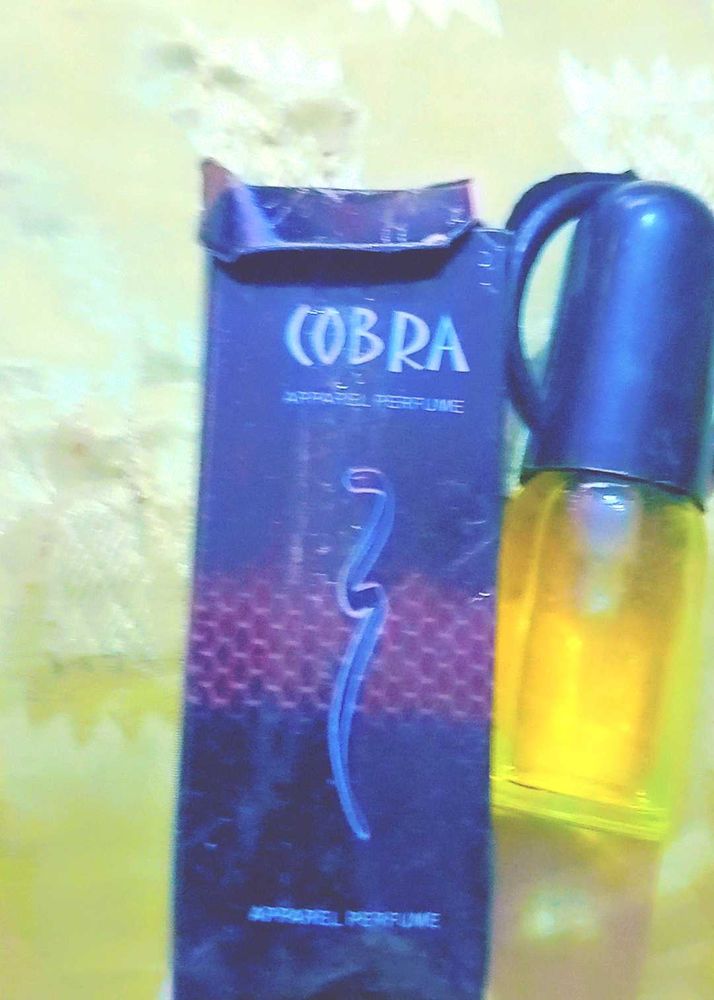 Cobra Perfume
