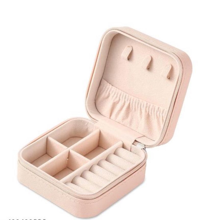 Jewellery Box