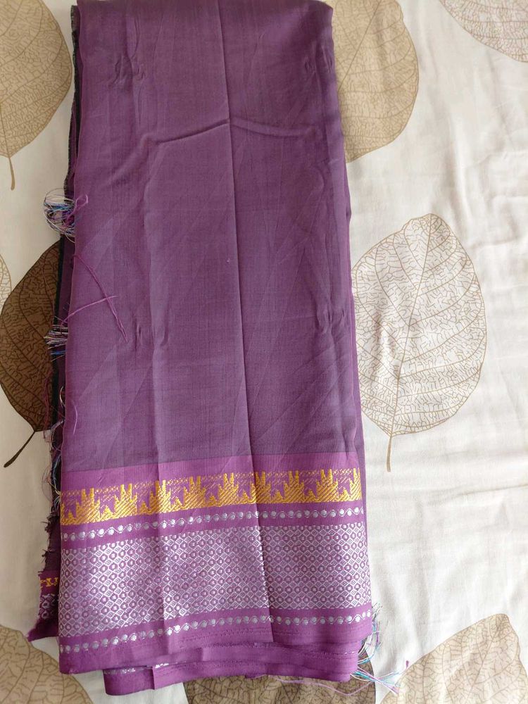 🥻 Saree