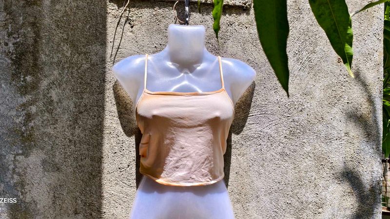 N. CUTE MINI TOP