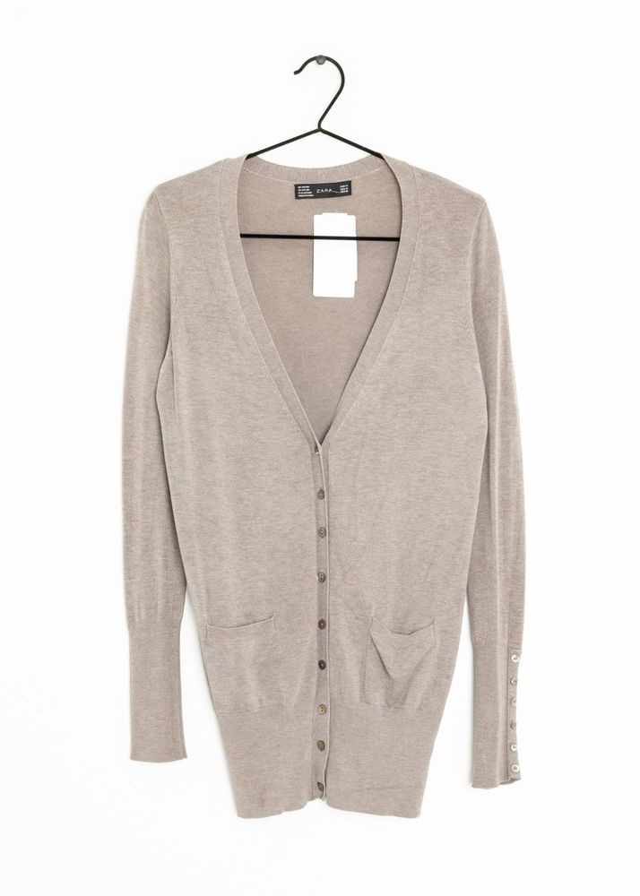 ZARA Cardigan Original For Women