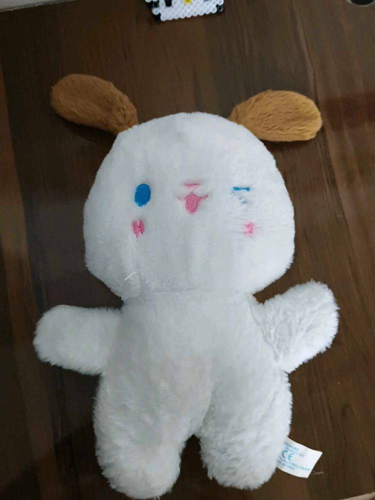 Cute Plush Toy