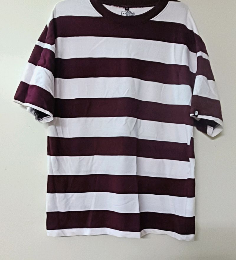 The Souled Store - Oversize Tee