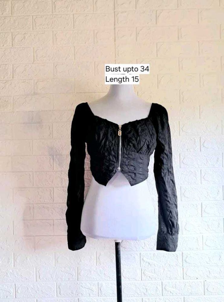 Pure Cotton Top