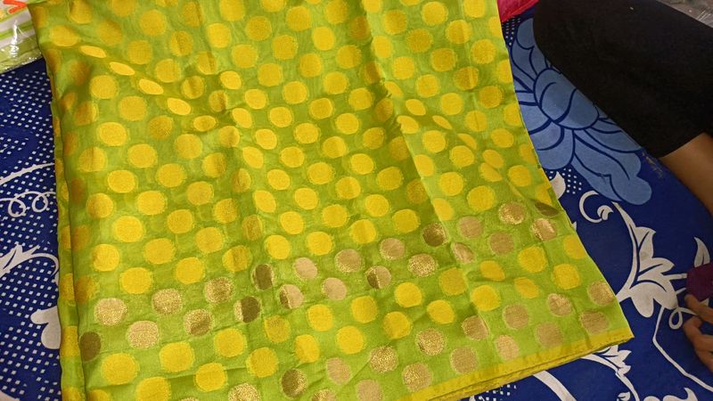 bnarsi saree