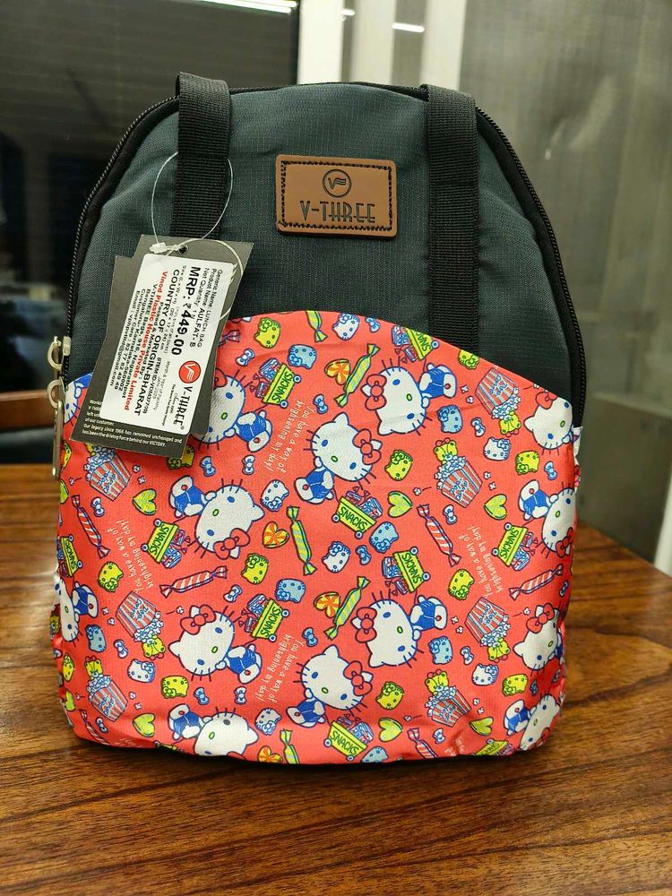 Lunch Bag For Kids