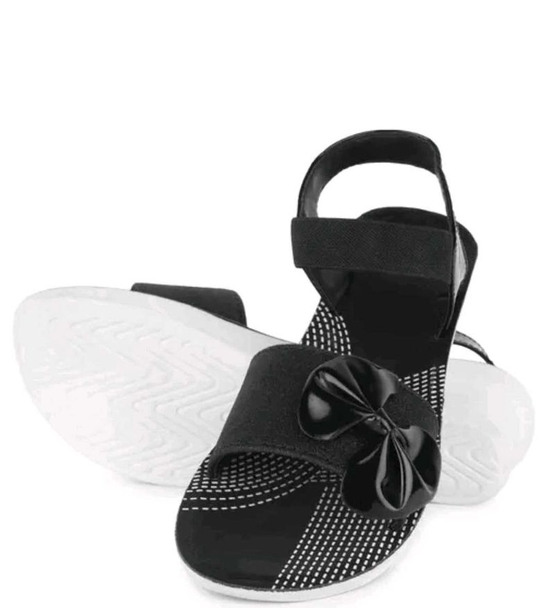 Flat Sandals
