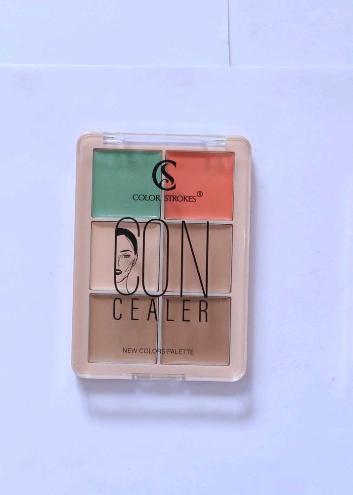 Colour Corrector