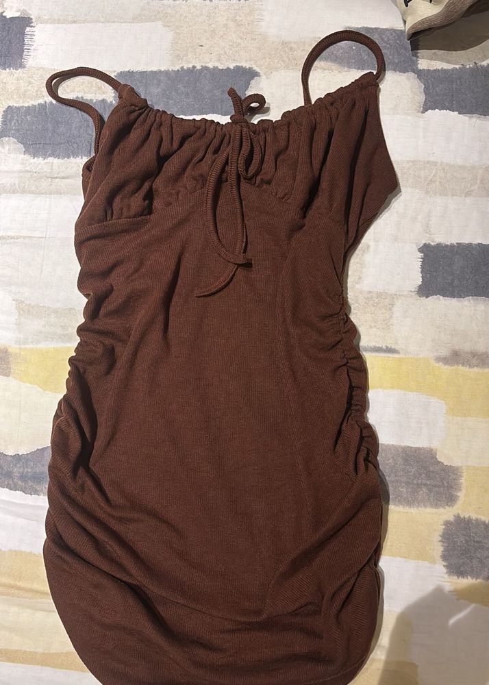 mini dress