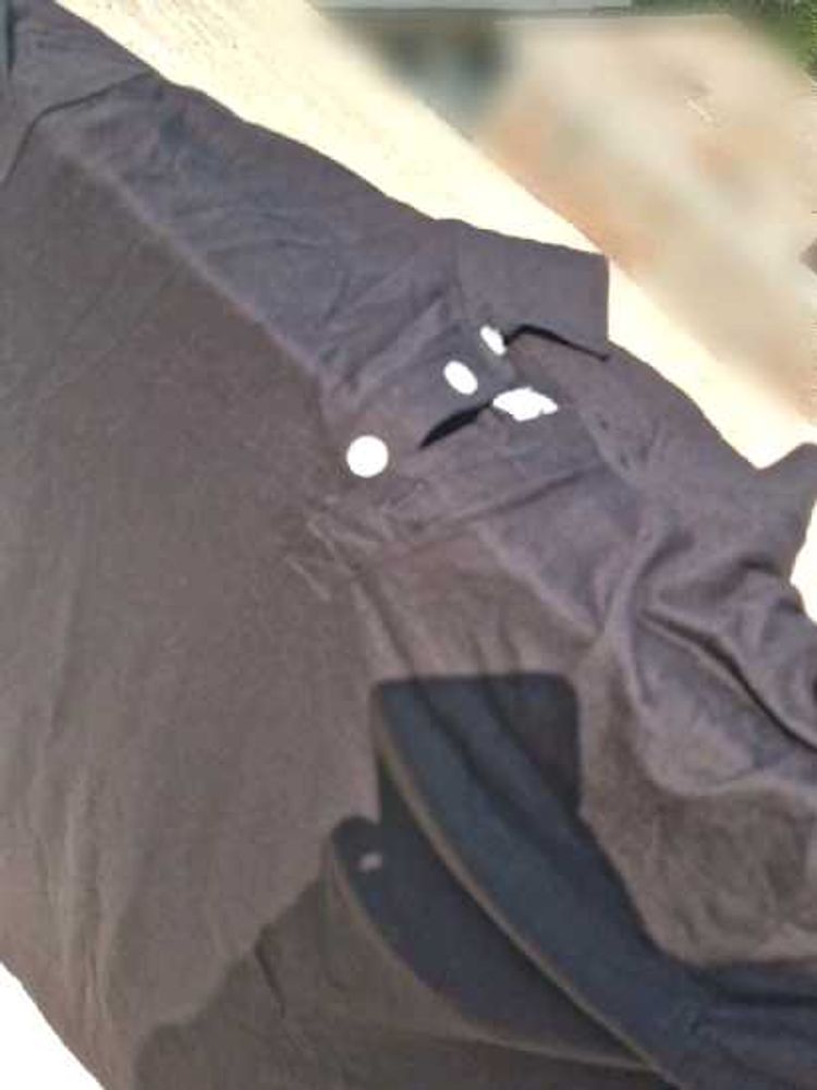 Classic Black t- Shirt