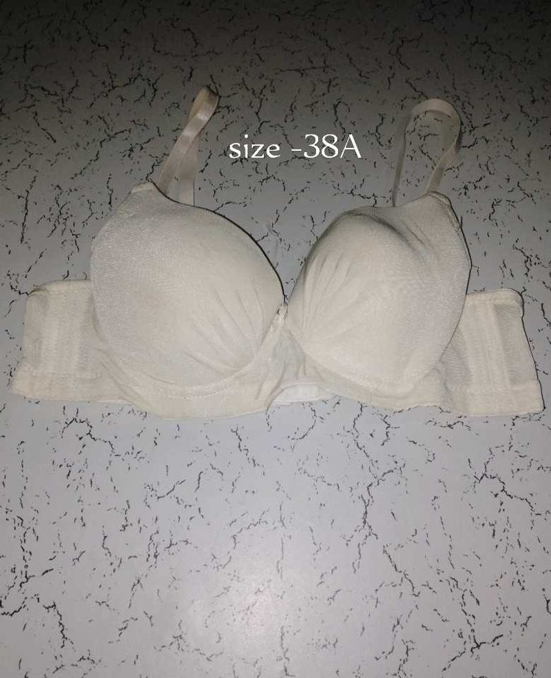 Comfortable Everyday Bra