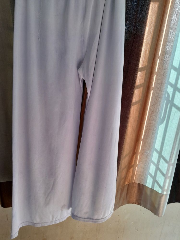 White Plazzo