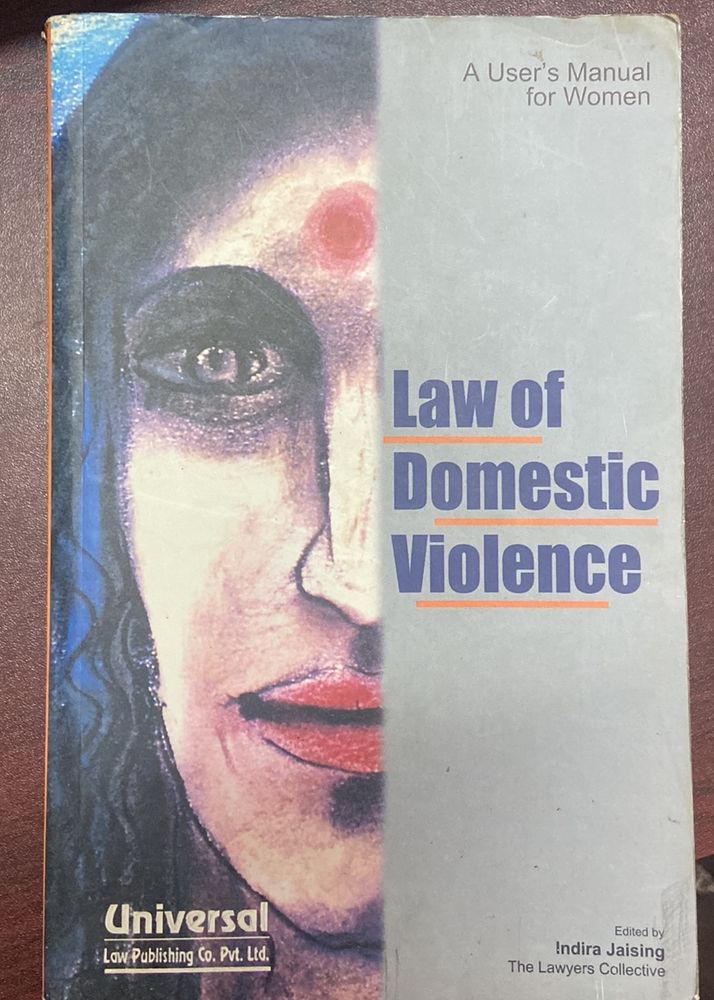 Law of Domestic violence