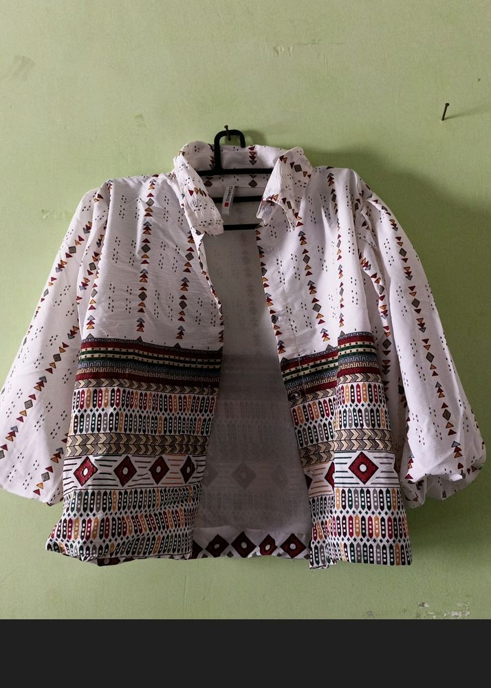 Short Kurta For Women