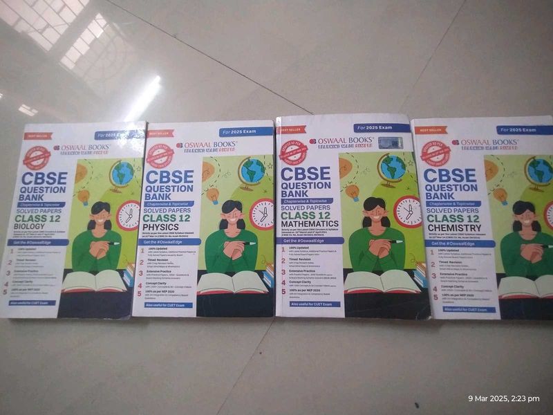 CBSE Question Bank