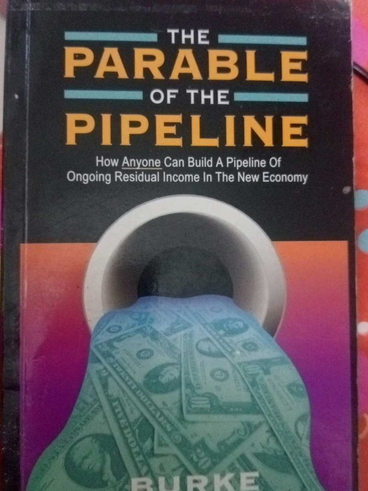 THE PARABLE