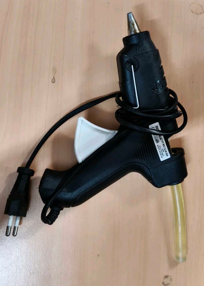 Hot Glue Gun