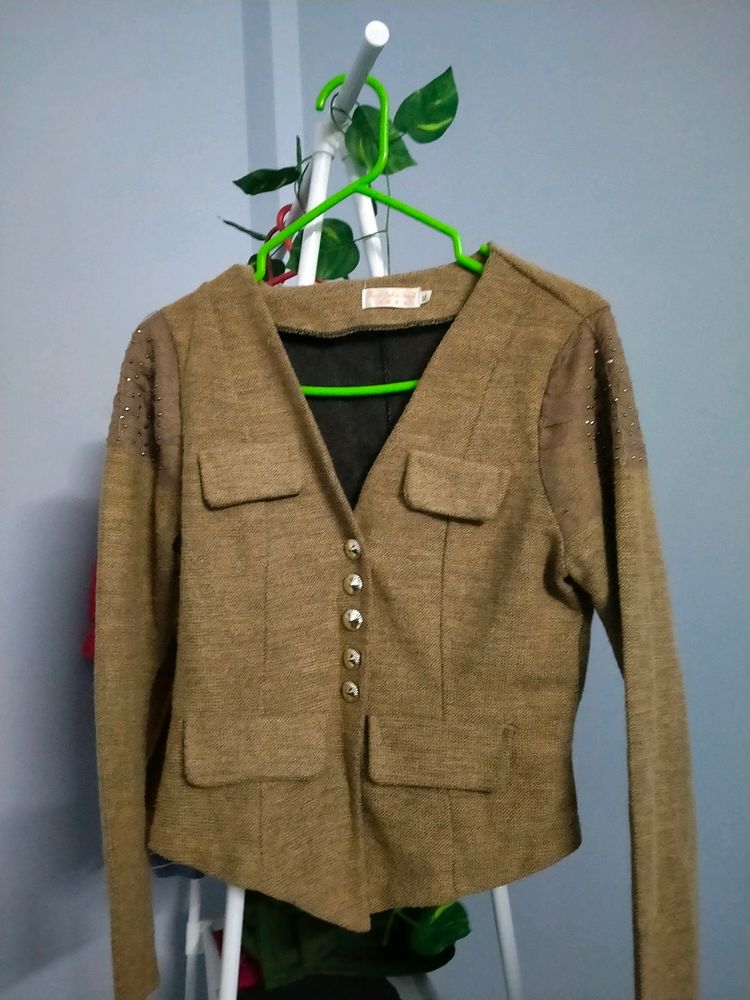 Coat