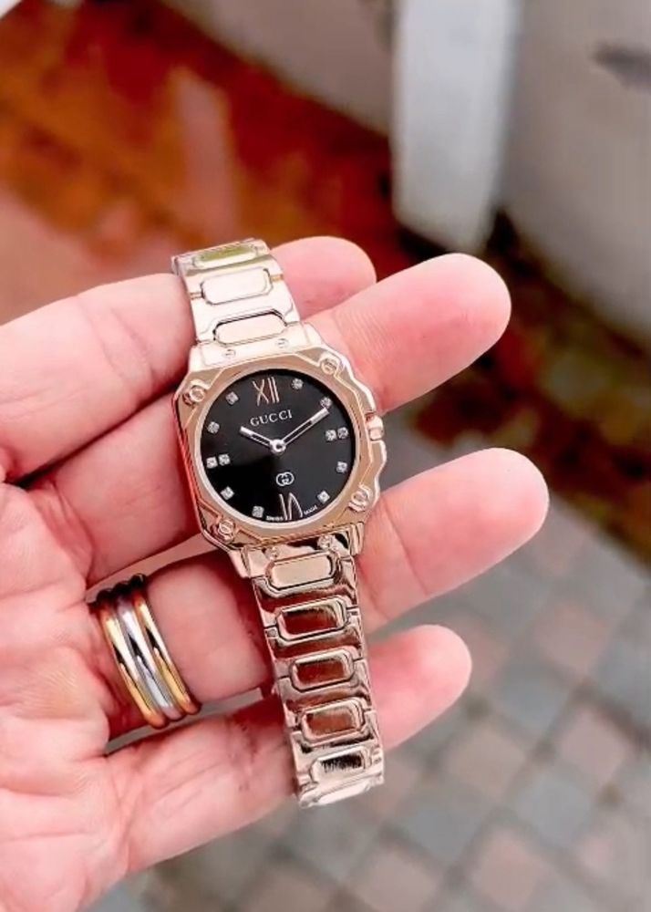 Gucci Ladies Watch