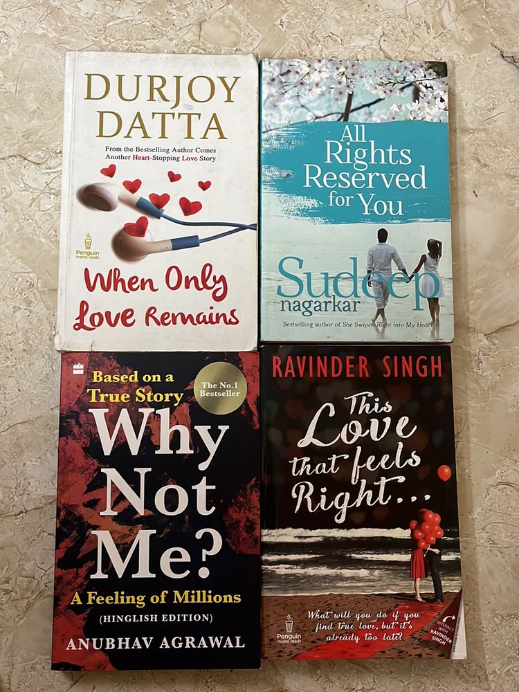 When Only Love Remains By Durjoy Dutta