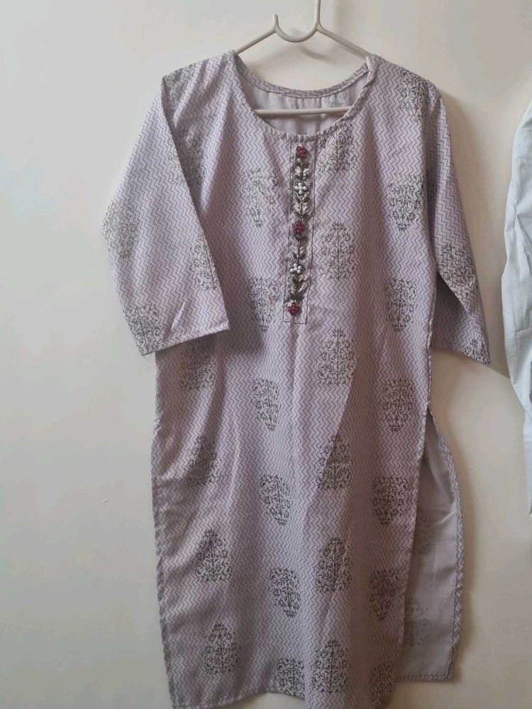 Kurti