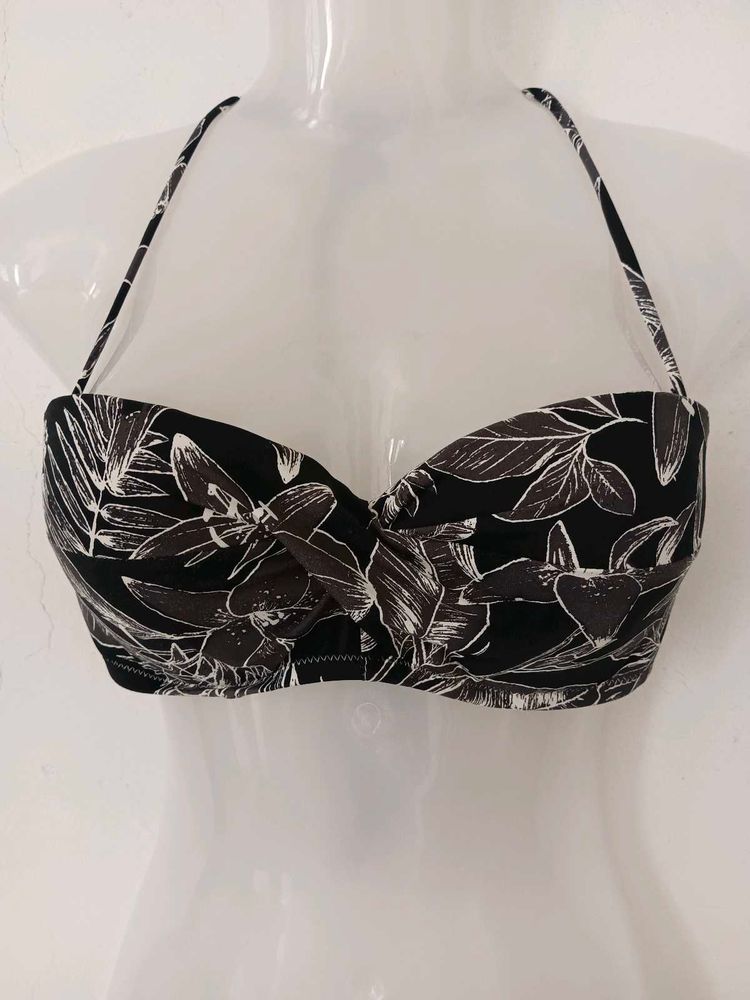 SEXY HALTER BRA
