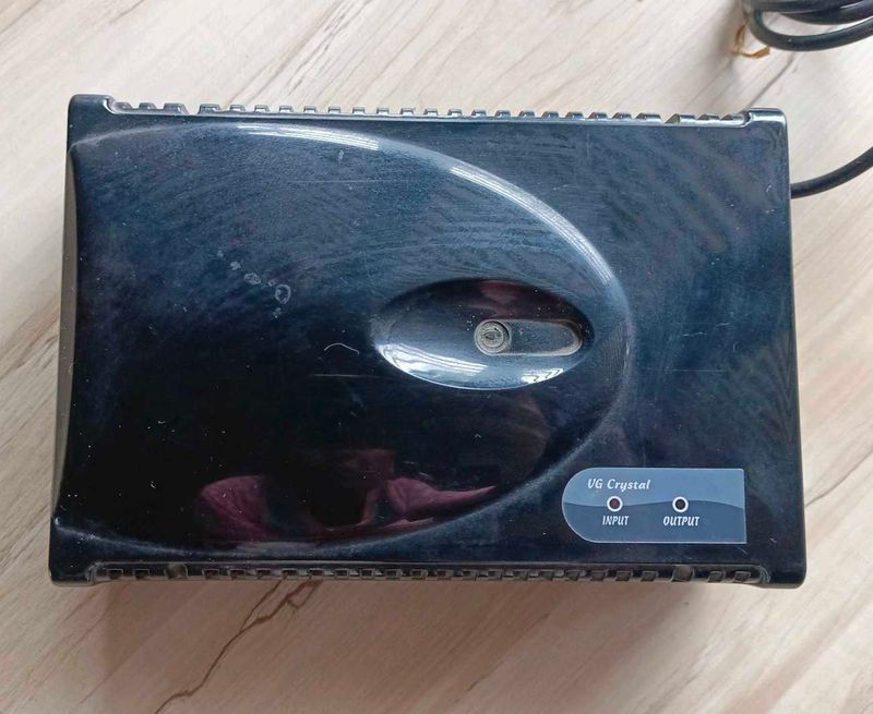 V guard Stabilizer