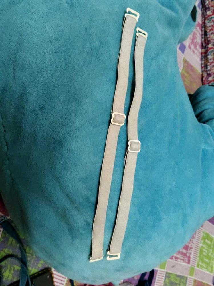 Bra Straps