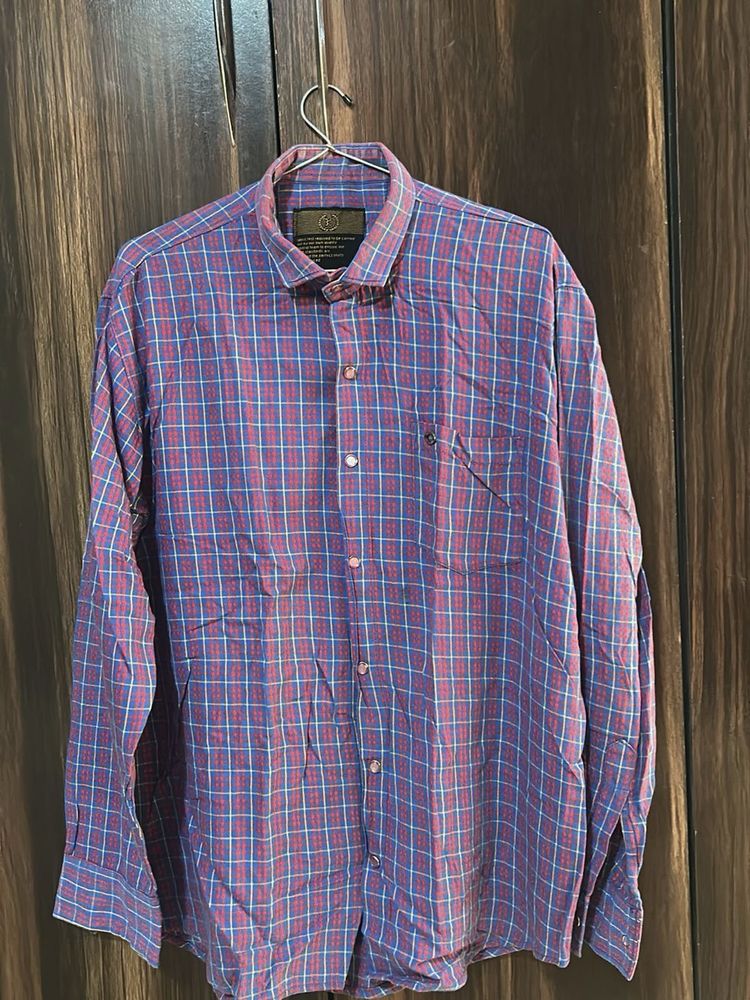 Casual Shirt