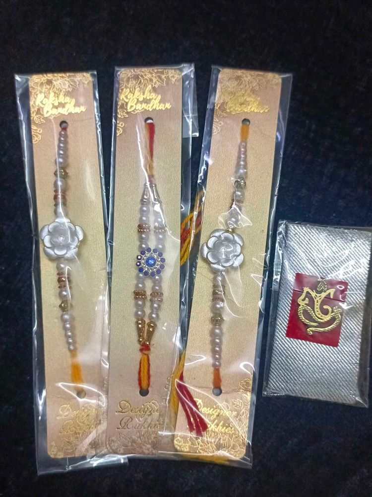 Rakhi