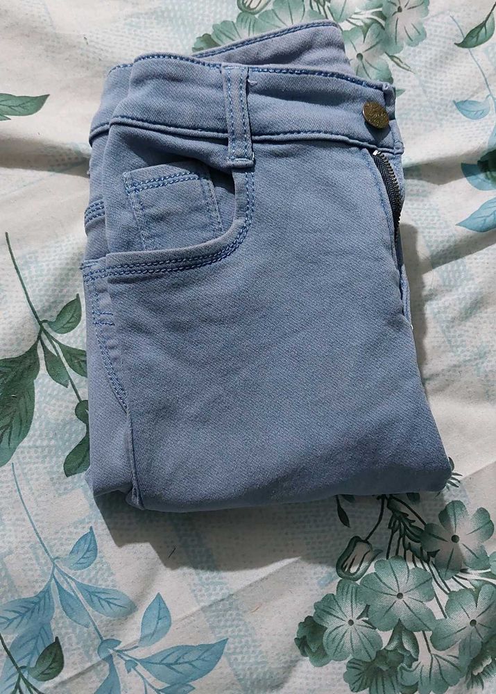 Jeans Pant