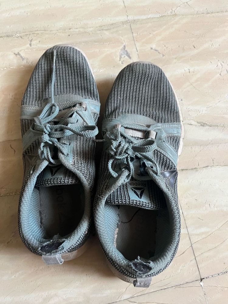 July Sale 🔥Rebook  Used Unwashed  Shoes