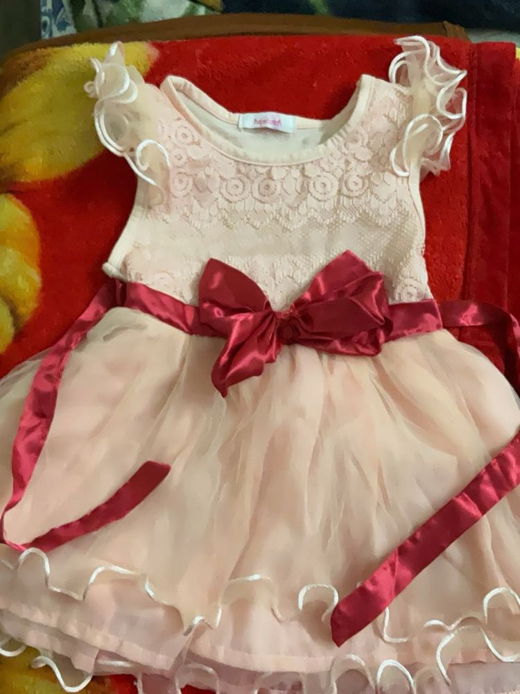 Adorable Party Dress