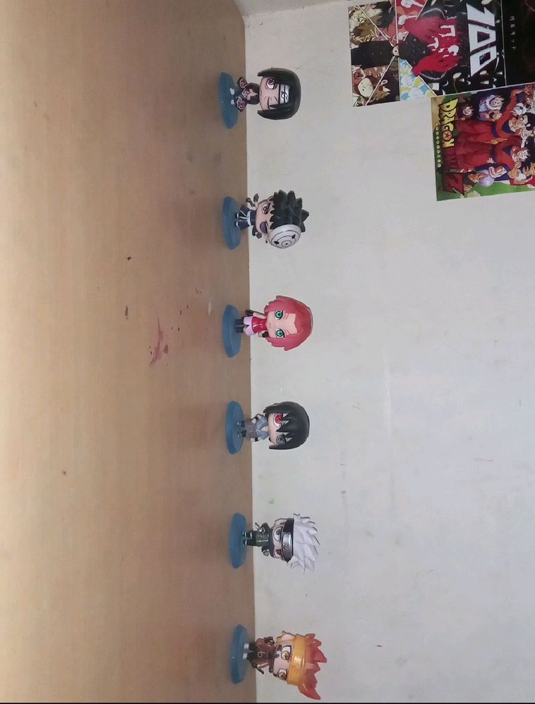 Any Anime Figure You Want