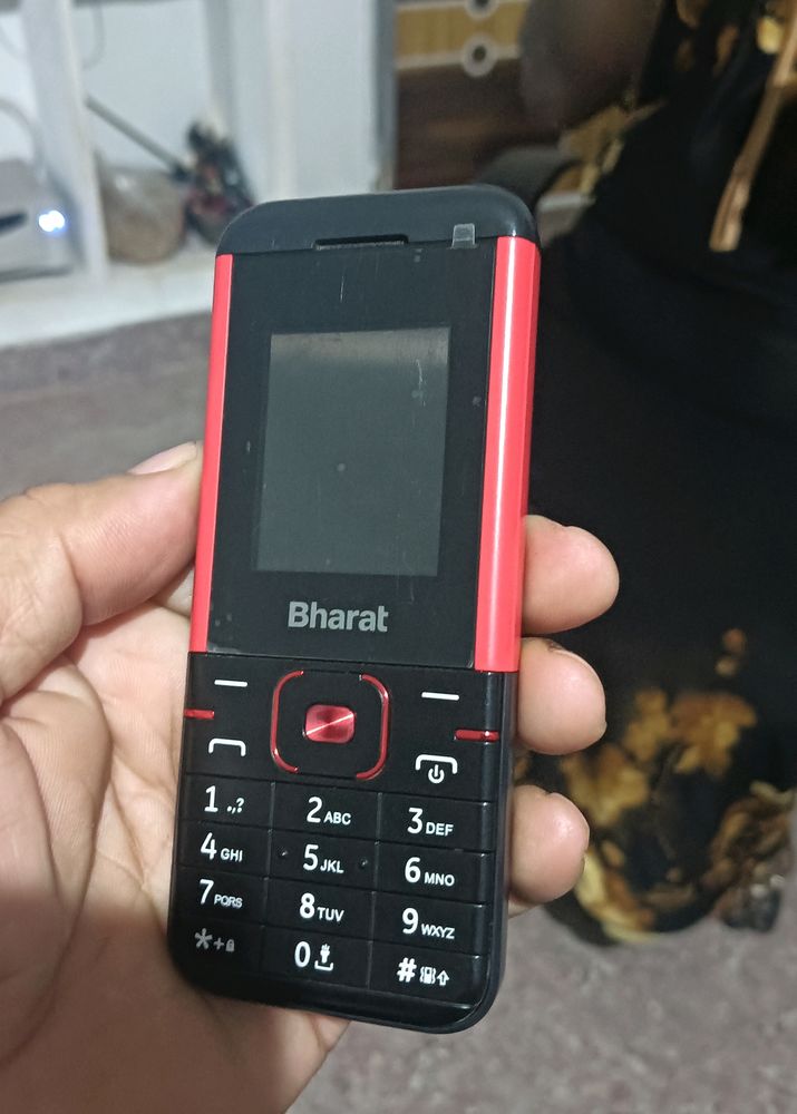 New Keypad Mobile Karbon Bharat