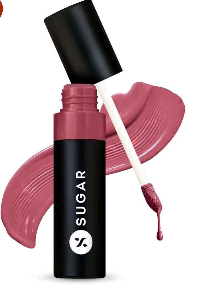 SUGAR Cosmetics Partner In Shine Transferproof Glo