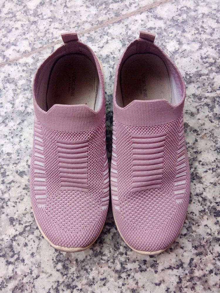Jogging Shoes