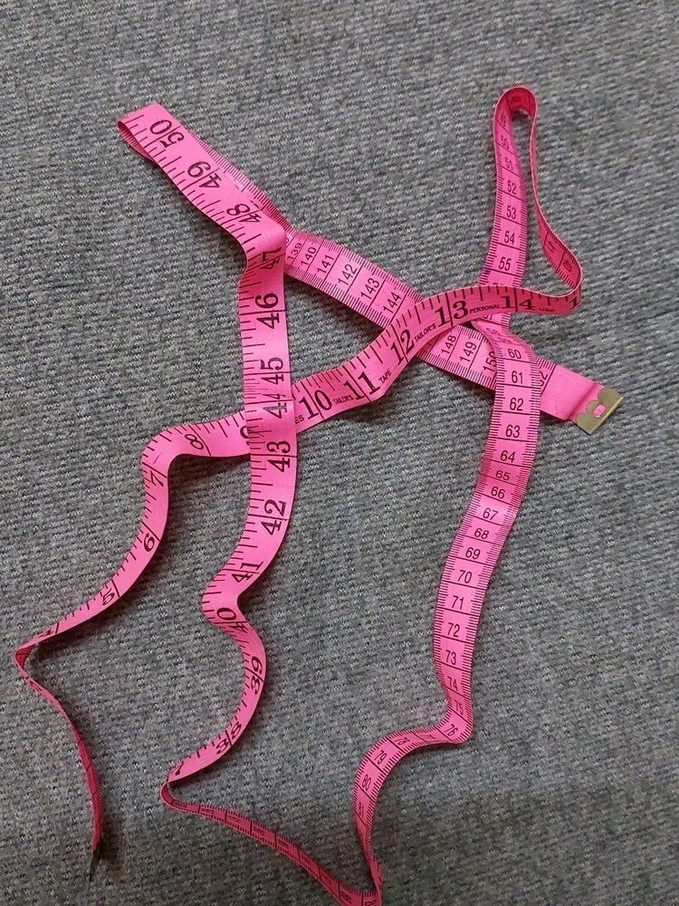 Measuring Tape 152 CMS For Medical Students